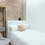 Rum i privatbostad Private With Netflix & Wifi Valencia