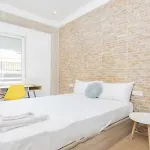Rum i privatbostad Private With Netflix & Wifi Valencia